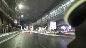 Шкода Октавия А8! Яндекс такси. Первый рабочий день в этом году!!!