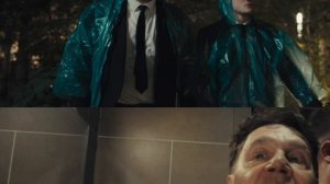 Телохранители