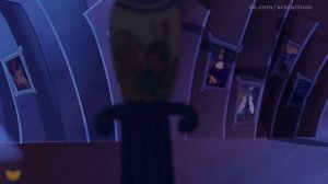 анимарс Хоттабыч песня хапугиных