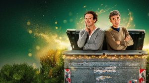 Сериал Сицилийский экспресс – 1 сезон 1 серия / Sicilia Express