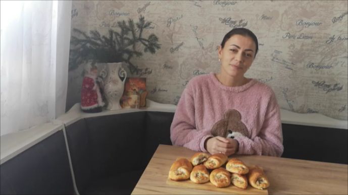 У каждого Всё ИНДИВИДУАЛЬНО смотреть онлайн