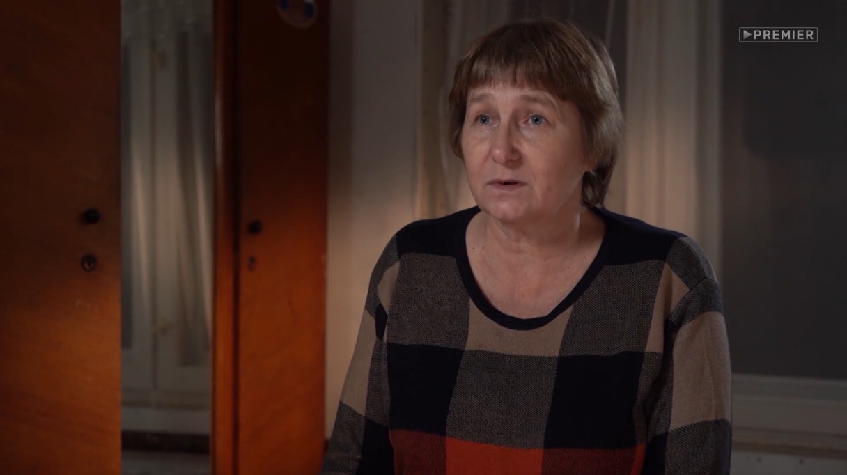 Вернувшиеся, 1 сезон, 7 выпуск смотреть онлайн