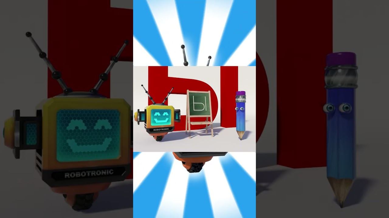 Алфавит / Азбука #29 смотреть онлайн