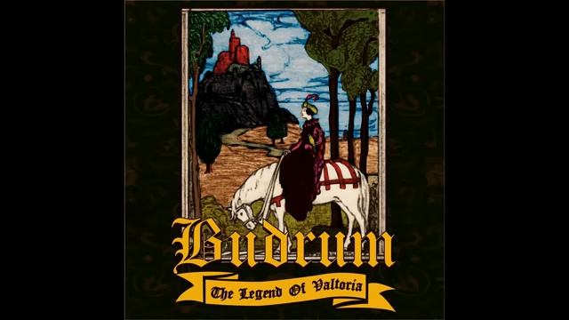 Budrum - The Legend of Valtoria (2026) (Dungeon Synth) смотреть онлайн
