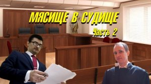 #2 ШОК! Судья покрывает полицию? Преступно-вольные трактовки закона в зале суда. Как такое возможно?