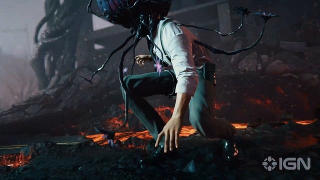 Трейлер Once Human: Visional Wheel Season 3 (запуск) смотреть онлайн