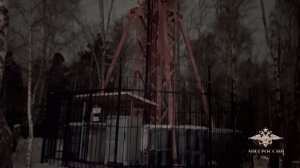 Оперативники задержали подозреваемого в поджоге объекта инфраструктуры