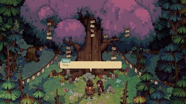 Farming Camp _ Official Announcement Trailer смотреть онлайн