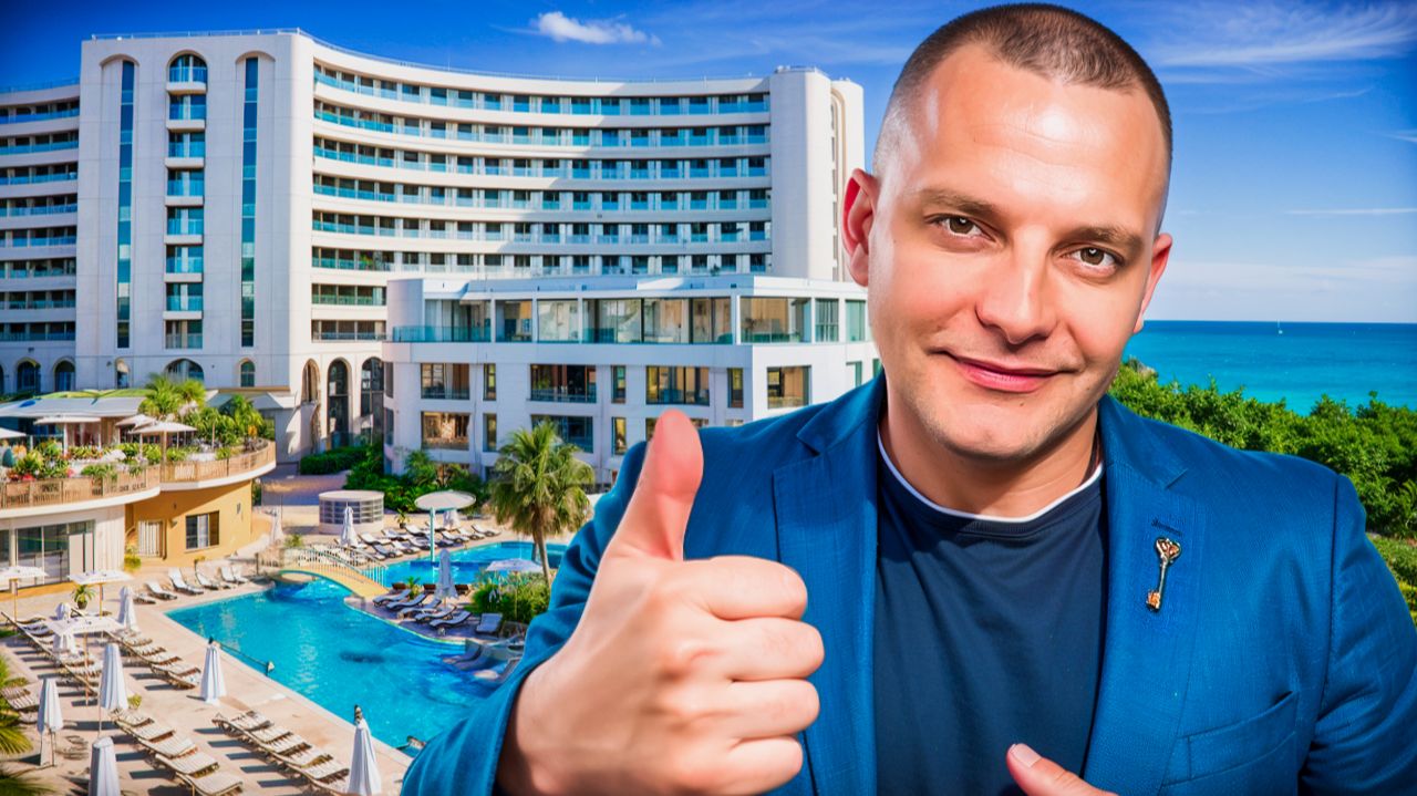 Эксклюзивный доступ: смотрим номер в отеле Ливингстон смотреть онлайн