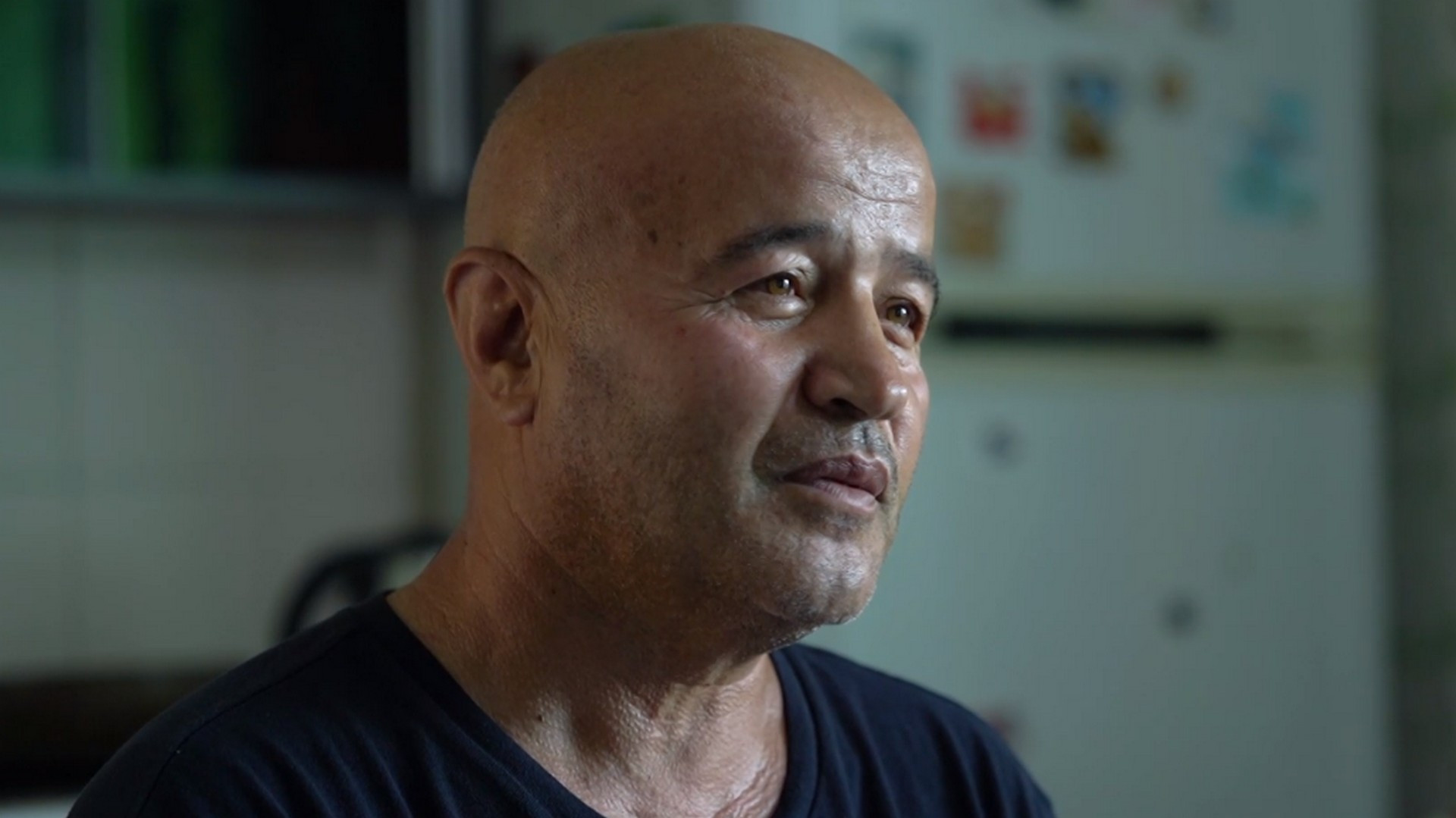 Вернувшиеся, 3 сезон, 4 выпуск смотреть онлайн