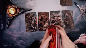 КТО НА ПОРОГЕ?  ❤️❤️❤️ #раскладтаро #гаданиеналюбовь