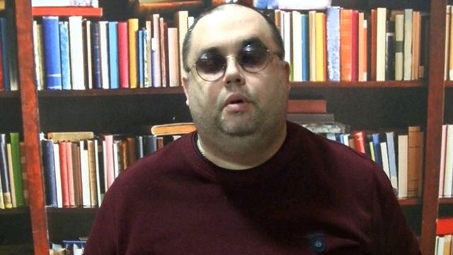 Эдуард Багрицкий  "Театр" смотреть онлайн