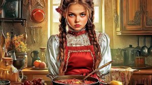 АУДИОКНИГА ПОЛНАЯ | СБЕЖАВША Я КУХАРКА | ЛЮБОВНОЕ ФЭНТЕЗИ ● ПРИКЛЮЧЕНИЕ ● ПОПАДАНЦЫ