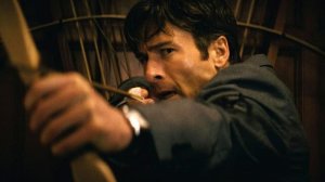 Наследник: Русский трейлер ✔️2 (Субтитры, FullHD, 2026) Триллер, драма, комедия.