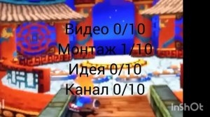 обзор на тупых малолеток в чикен гане 1 часть