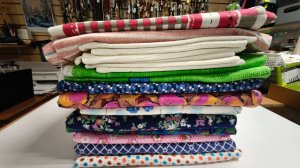 20.01.26. Фланель и полотенечная ткань