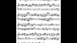 Йозеф Гайдн. Соната для фортепиано ми мажор (1773), Hob XVI/22. Играет Святослав Рихтер