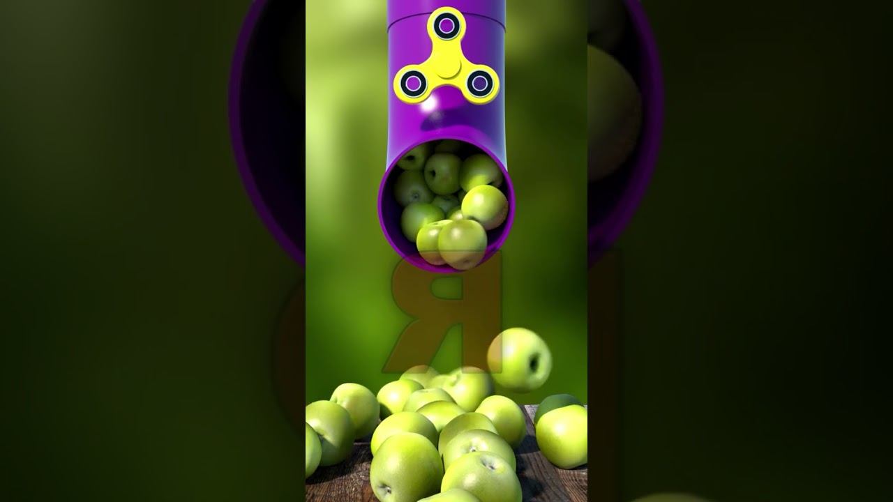 Буквы Алфавита #33 Я смотреть онлайн