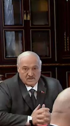 А. Г. Лукашенко руководителям о важном смотреть онлайн