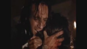 Грозовой перевал фильм 1992 года  отрывок