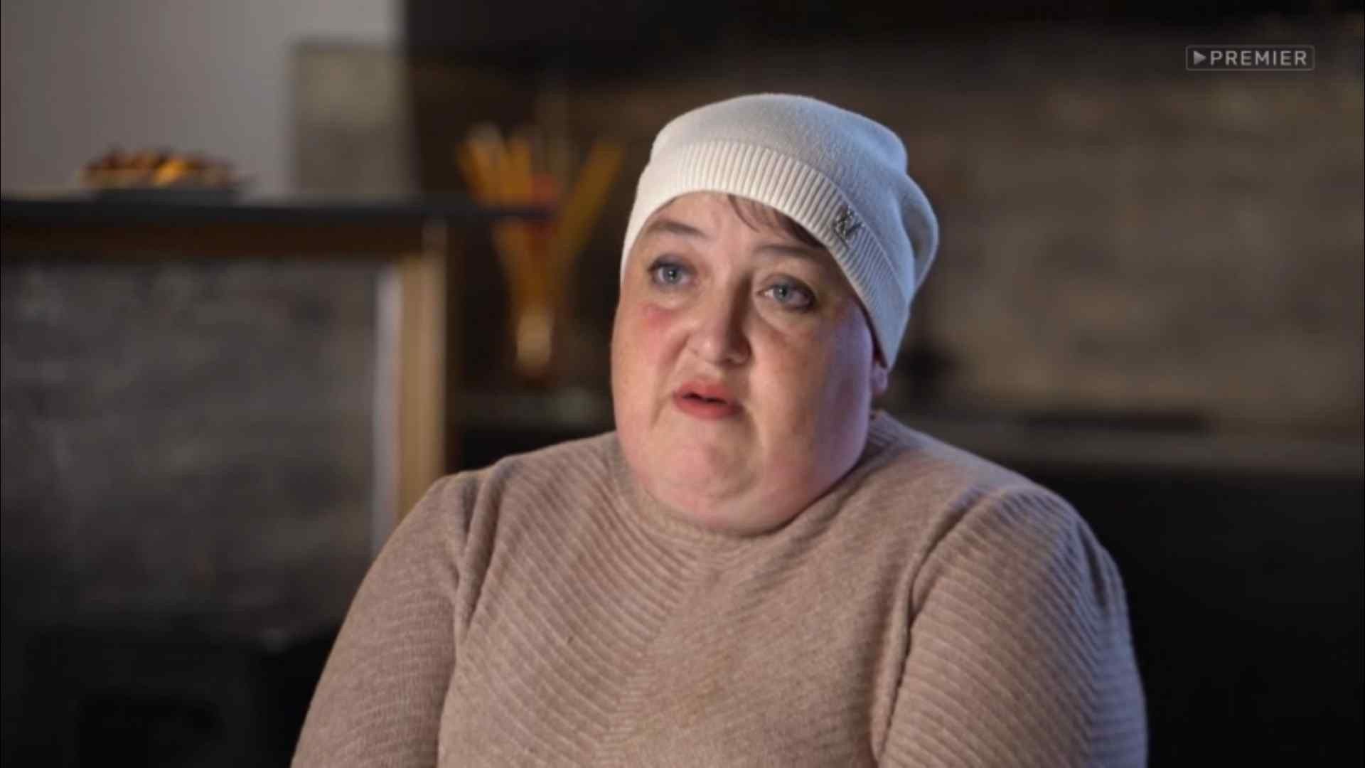 Вернувшиеся, 2 сезон, 16 выпуск смотреть онлайн