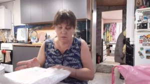 Жизнь в Деревне,Приехала из города , Купила семян,  Много , Распаковка Озон , ВБ , И чудо из Китая