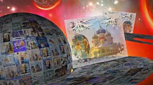 С Крещением Господним!!! Поздравление с Праздником Крещения Господня 7!!!