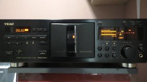 teac v5010 serial 60105