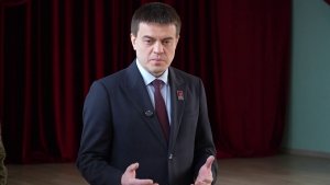 Программа Главные новости на 8 канале от 19.01.2026 Часть 1