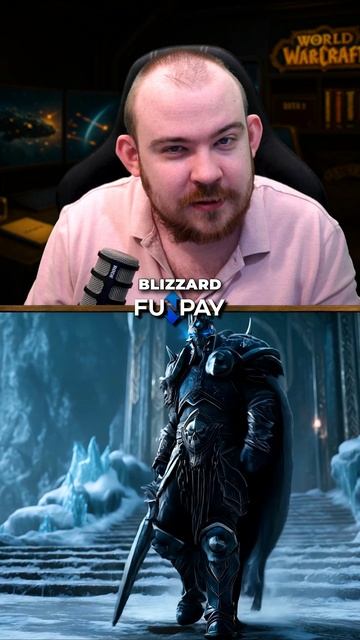 НОВЫЕ СПЕЦИАЛИЗАЦИИ ДЛЯ WOW СКОРО! СЛУХ - MIDNIGHT! НОВОСТИ WOW 11.2.7 WORLD OF WARCRAFT ВОВ смотреть онлайн