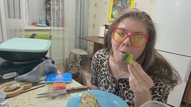 МУКБАНГ ПОРА ПОЖРАТЬ В ЧАС НОЧИ НОЧНОЙ ДОЖОР смотреть онлайн