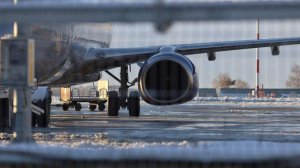 В РФ расконсервируют старые самолеты для поддержания пассажиропотока