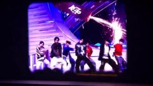 VCR 3 KickFlip для их 1-го фан-концерта «From KickFlip, To WeFlip» | День 2 в Сеуле