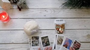 Первый отчет в марафоне "Чёртова дюжина" №18 #извяжу_13