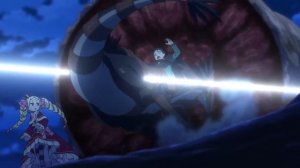 Аниме «Re:Zero. Жизнь с нуля в альтернативном мире» | Трейлер четвертого сезона