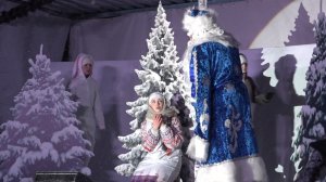 Рождественская сказка-2026