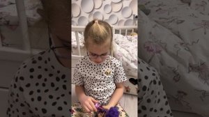 Распаковка куклы лол кэйси кул ( LOL Cassie Cool)