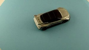 NISSAN LEAF NISMO RC-02