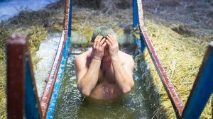 Югорчан призвали помнить о безопасности во время пребывания на крещенских купелях