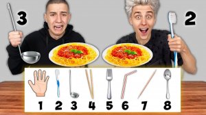 ВЛАД А4 - ПОПРОБУЙ СЪЕСТЬ ЕДУ ПРЕДМЕТОМ ЧЕЛЛЕНДЖ !