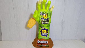 Zuru Smashers Zombie Hand