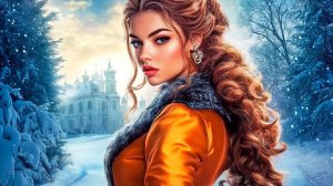 АУДИОКНИГА ПОЛНАЯ | ИСТИННАЯ ЛЮБОВЬ | ЛЮБОВНОЕ ФЭНТЕЗИ ● ПРИКЛЮЧЕНИЕ ● ПОПАДАНЦЫ