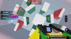 ВСЕ ЛИВНУЛИ:(