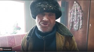 ВЕДРО ПШЕНИЦЫ НА ВСЁ ПОГОЛОВЬЕ . ДЕД МАТВЕЙ ...