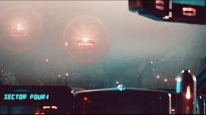 Бегущий по лезвию 1982