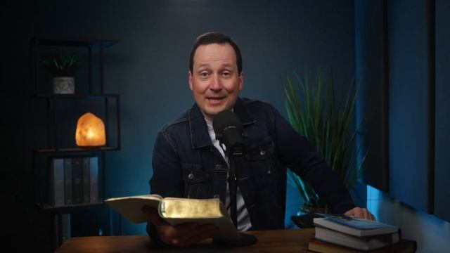 Субботняя школа 2026 1кв. Урок 4 Обновление ума (Руслан Друми)_Full-HD смотреть онлайн