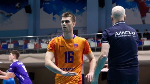 «Динская-РЦСП». После тура. Первый успех 2026 года