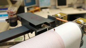 Землетрясение магнитудой 5,2 произошло у южного побережья Новой Зеландии