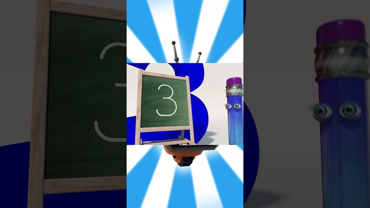 Алфавит / Азбука #9 смотреть онлайн