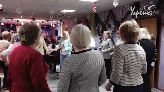 Голубой огонек смотреть онлайн